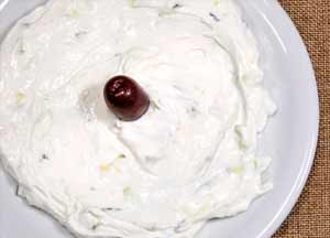 Tzatziki