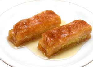 Galaktobureko