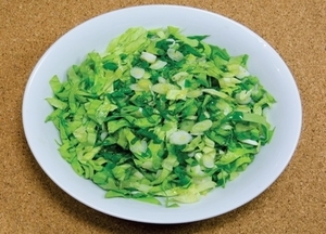 Salată verde